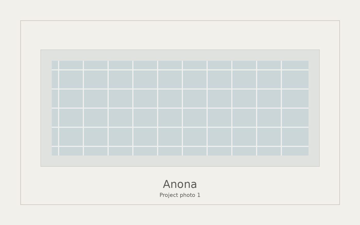 Anona photo 1