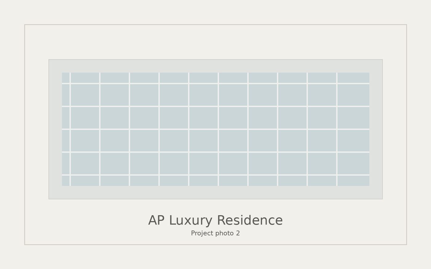AP Luxury Residence photo 2