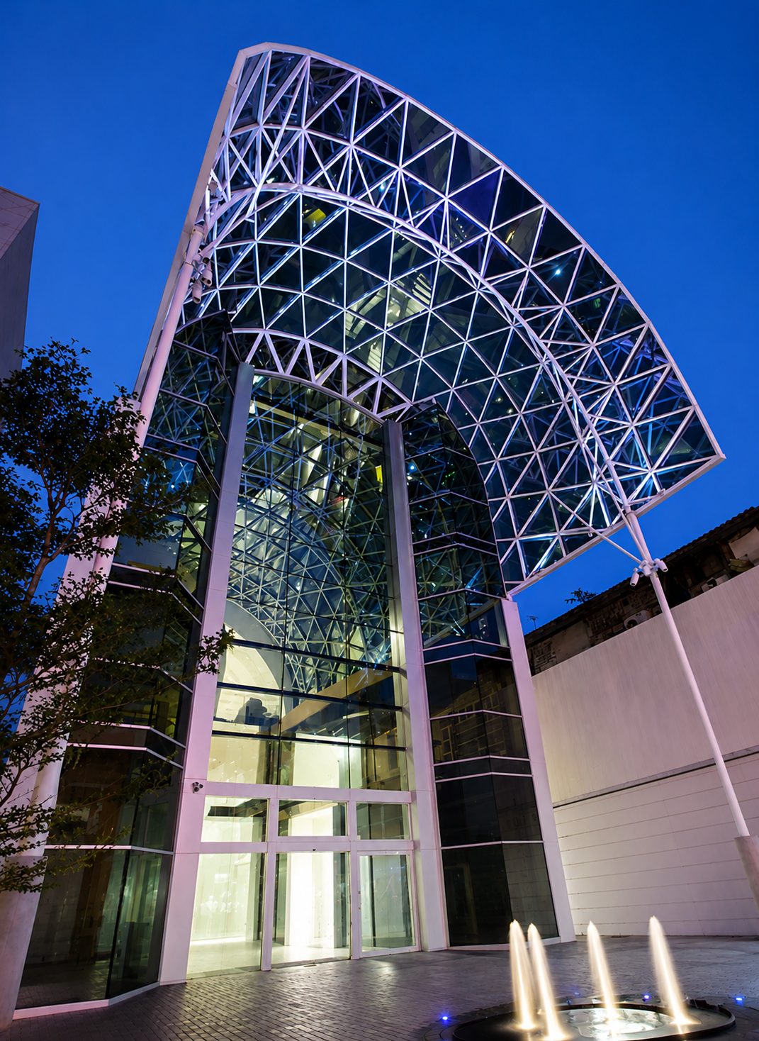 Digital Gateway Siam Centerpoint photo 3