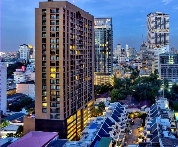 DoubleTree by Hilton Hotel photo 3