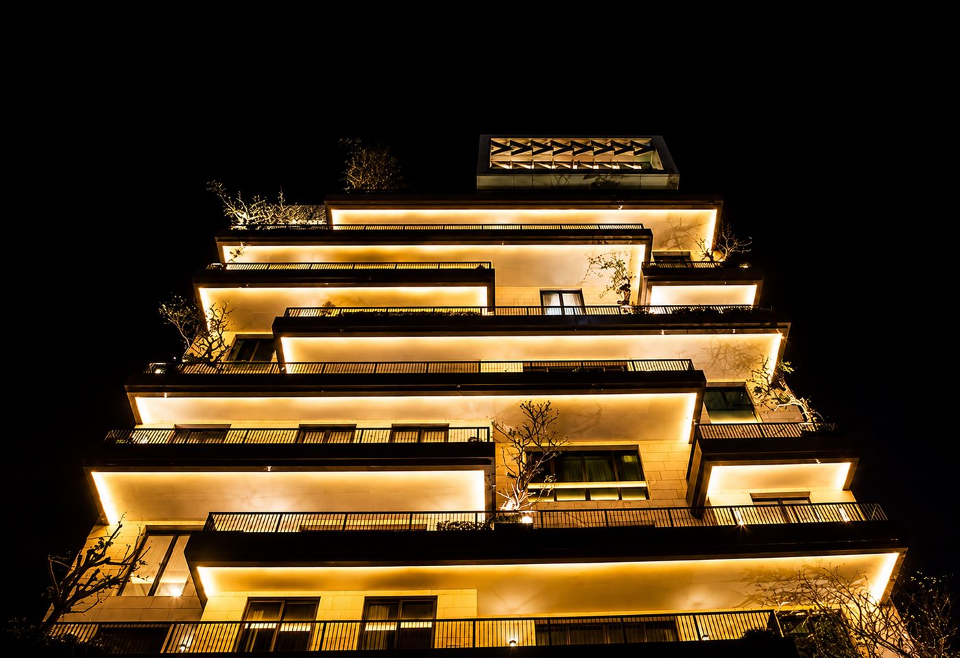 Family Condominium Sukhumvit 19 photo 2