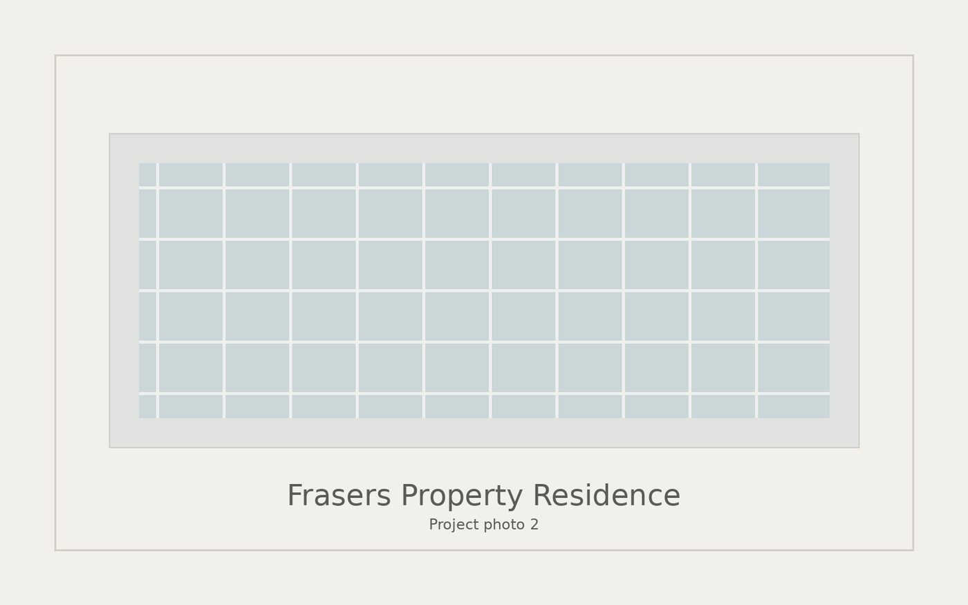Frasers Property Residence photo 2