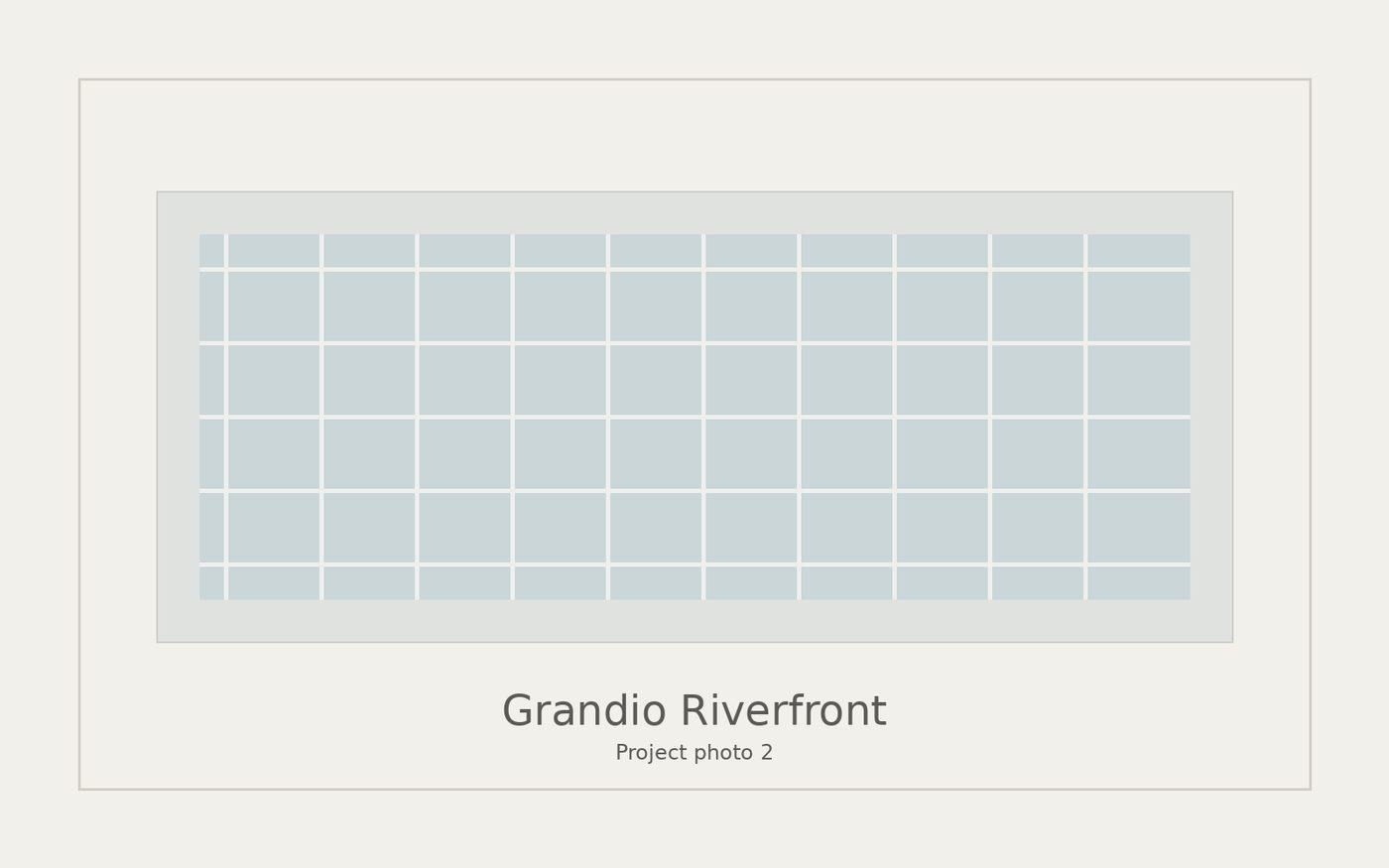 Grandio Riverfront photo 2