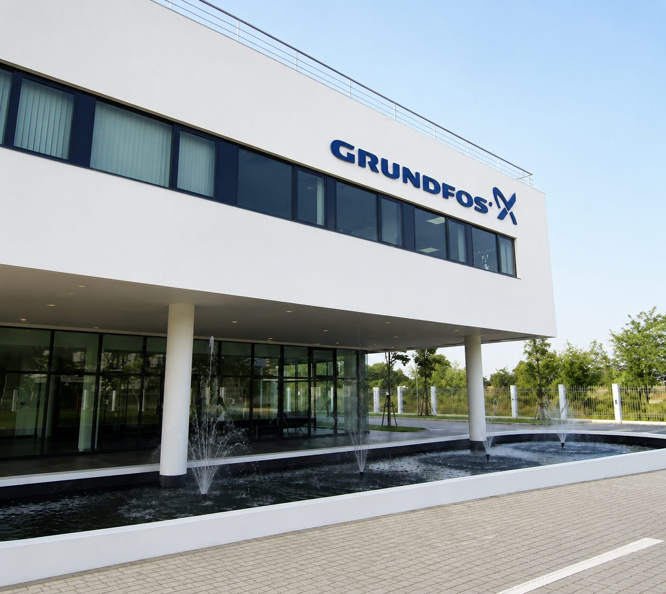 Grundfos Thailand Limited photo 3