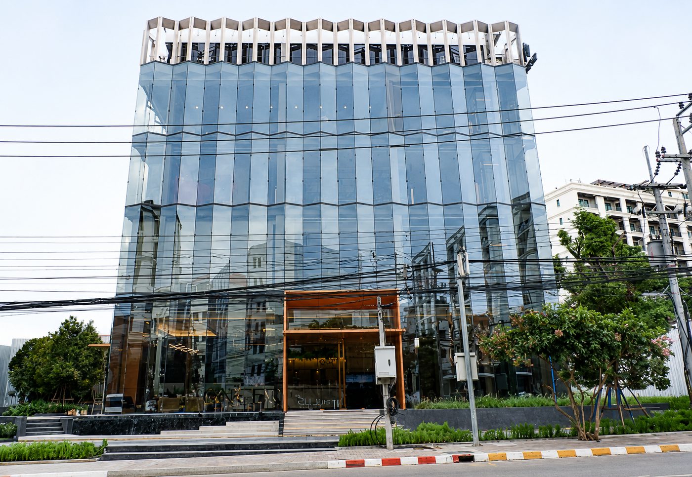 Once Pattaya Sale Gallery & Show Units photo 1