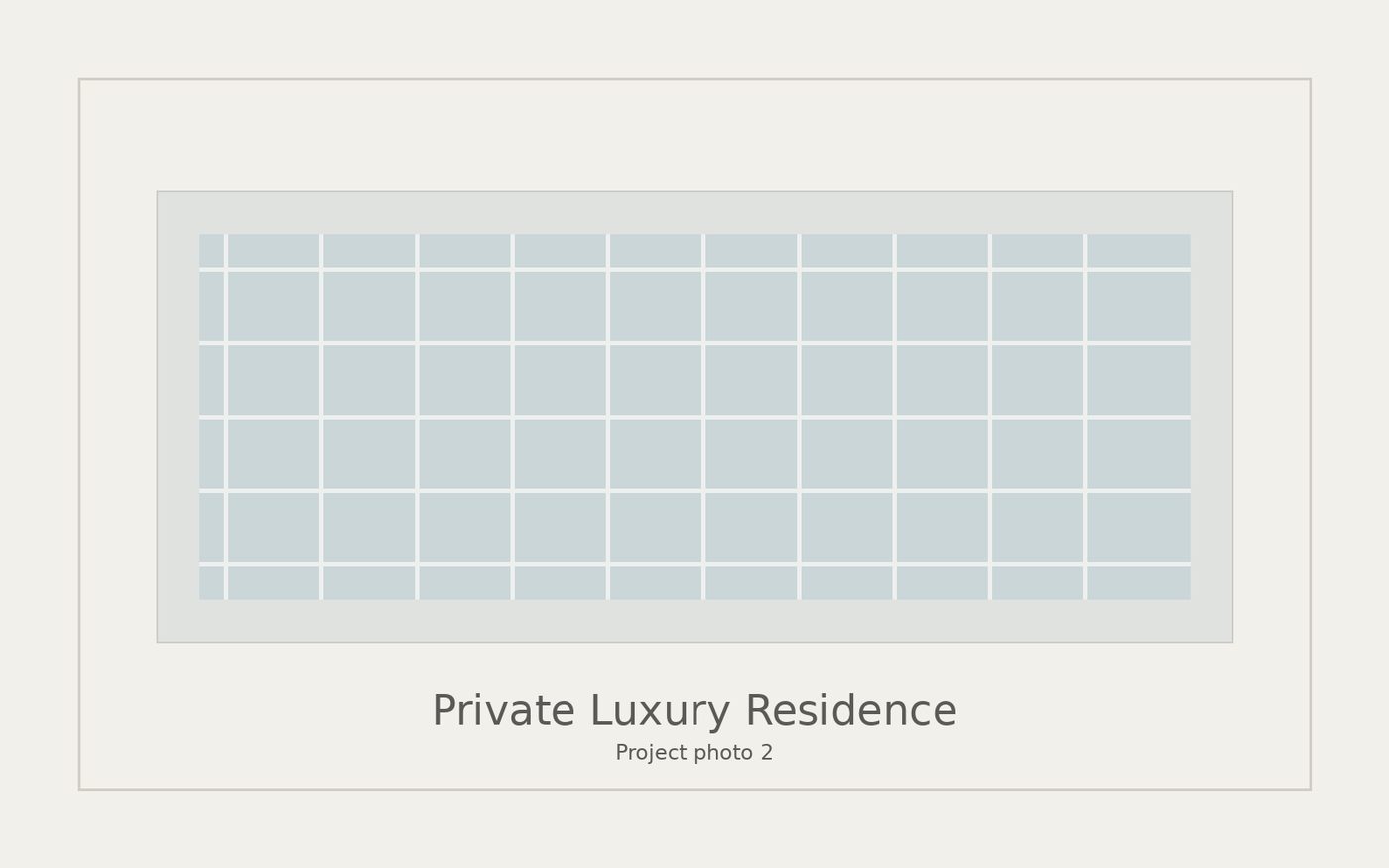 Private Luxury Residence photo 2