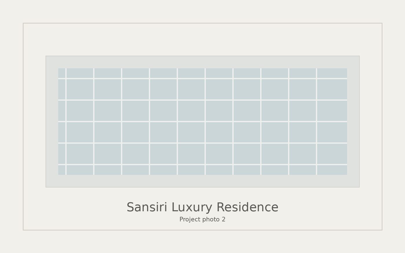 Sansiri Luxury Residence photo 2
