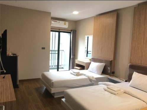 Southern Waris Hotel photo 2