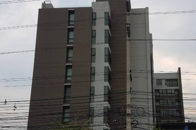 Teddy Thammasat photo 3