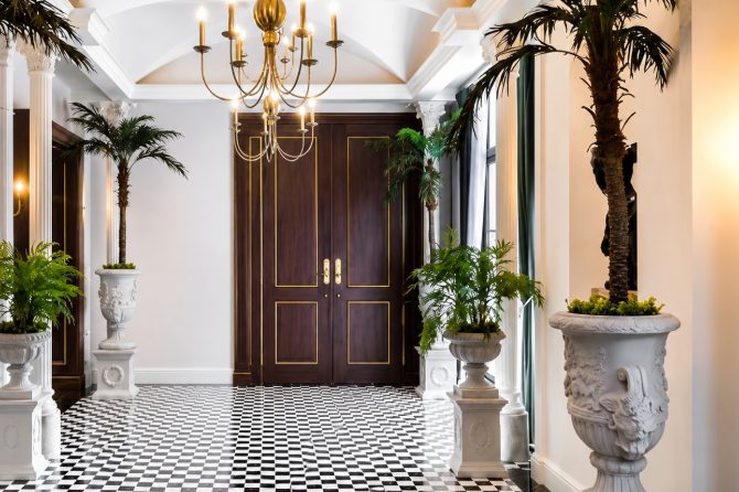 The Palazzo Krungthep Kreetha photo 3