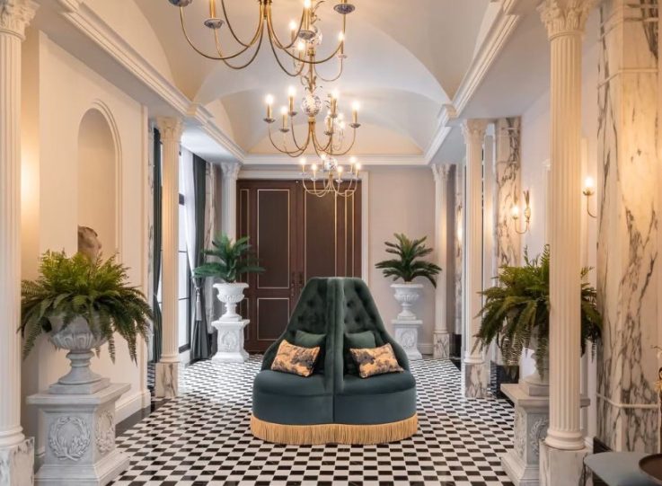 The Palazzo Pinklao Borom photo 3